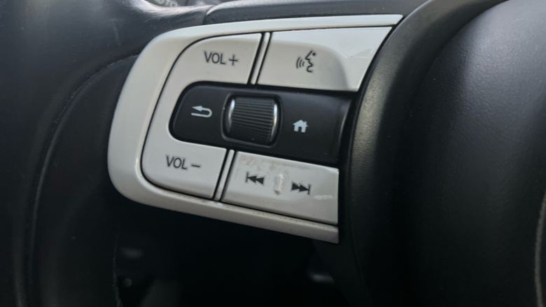 Honda Jazz 1.5 i-MMD Hybrid Crosstar EX 5dr eCVT Hybrid Hatchback